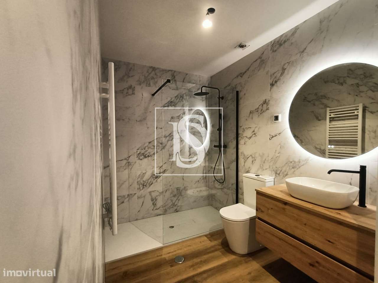 Apartamento T1 Venda em Chafé,Viana do Castelo-11