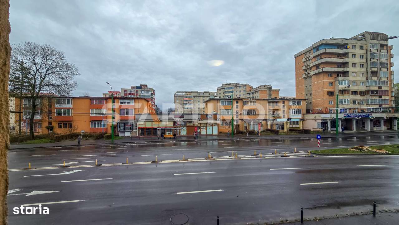 Apartament doua camere cu boxa zona Faget-7