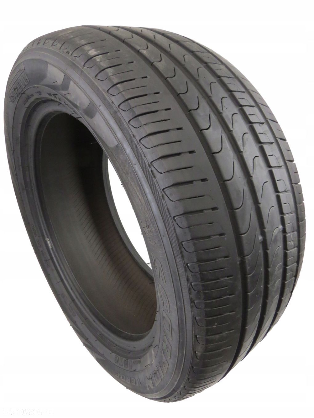 Pirelli Scorpion Verde 265/50 R19 110W 7mm - 1