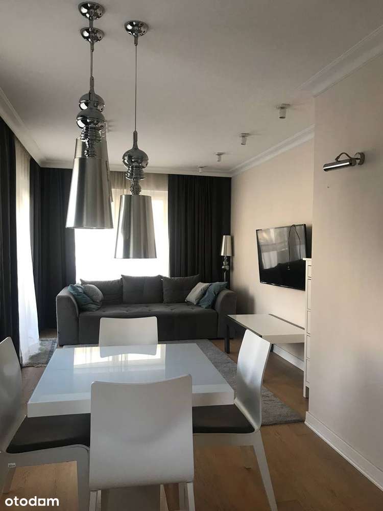 Mieszkanie na sprzedaż ul.Mogilenska 3-pok. UMEBLOWANE