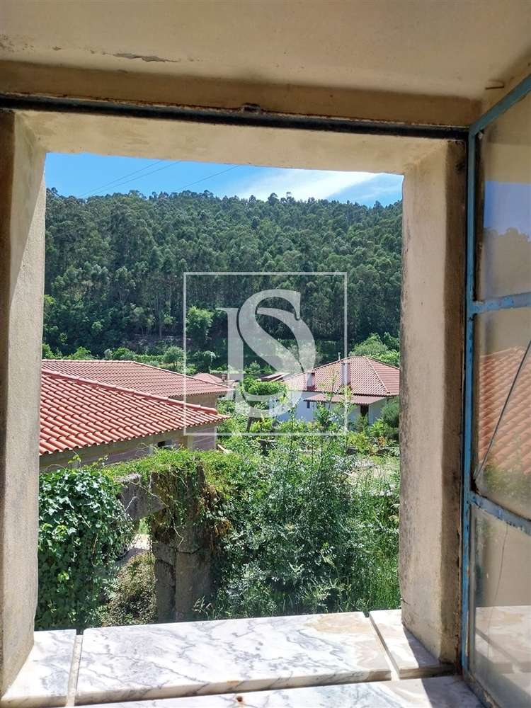 Moradia para Restaurar T1 Venda em Vade,Vila Verde-3