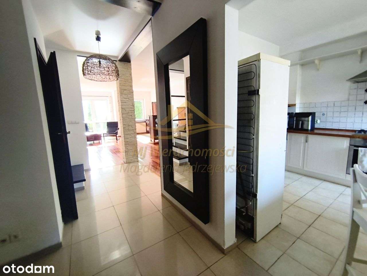 Bliźniak 148,40 m² w Grodzisku Mazowieckim! – pohled 5