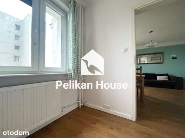 Przytulne mieszkanie na zielonym osiedlu.-14