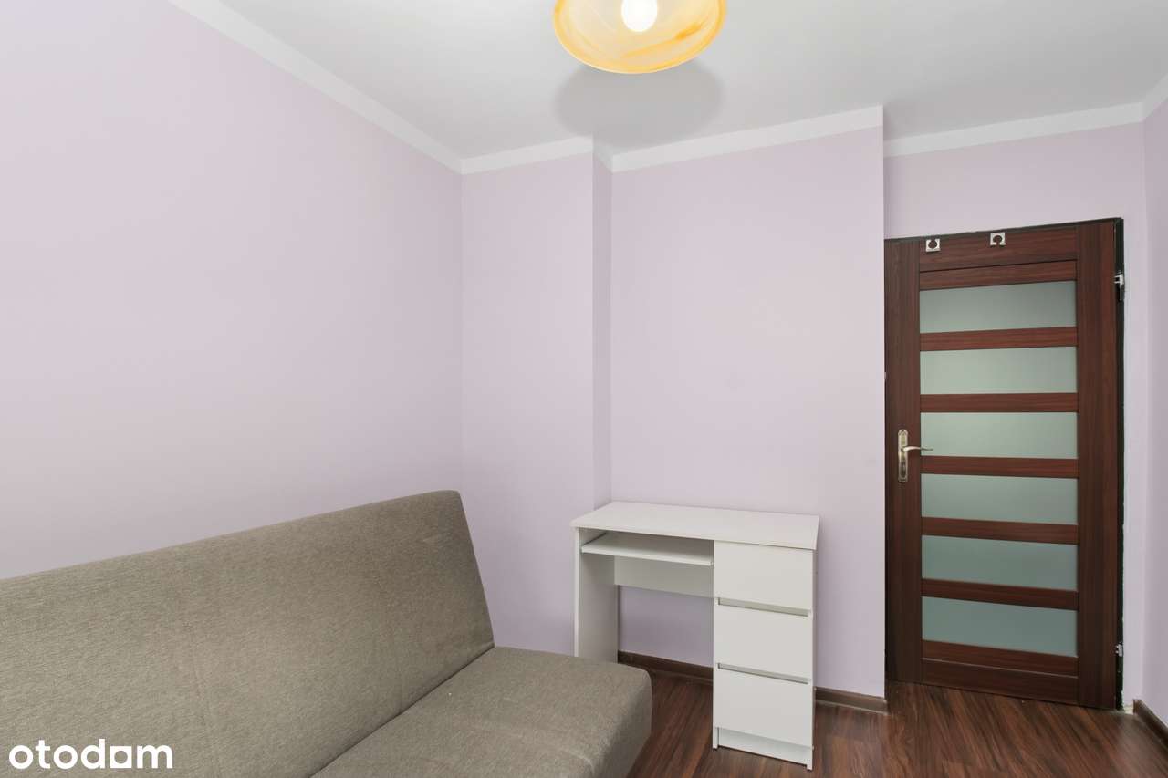 Mieszkanie 59,5 m² | 3 pokoje | Prądnik Biały | Bez prowizji-8