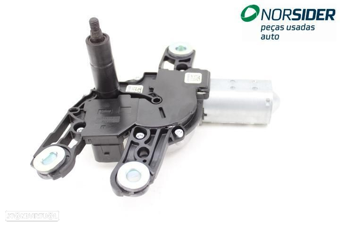 Sistema motor limpa vidros tr Skoda Octavia Break|20-0 - 2