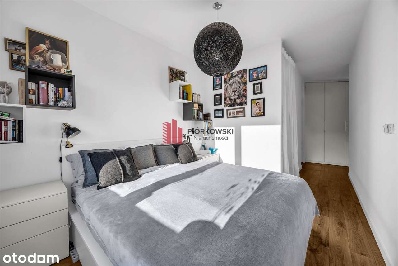 4 pokojowy apartament Miasteczko Wianów-14