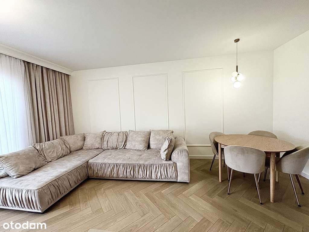 Nowoczesny bliźniak Witkowo Drugie-5