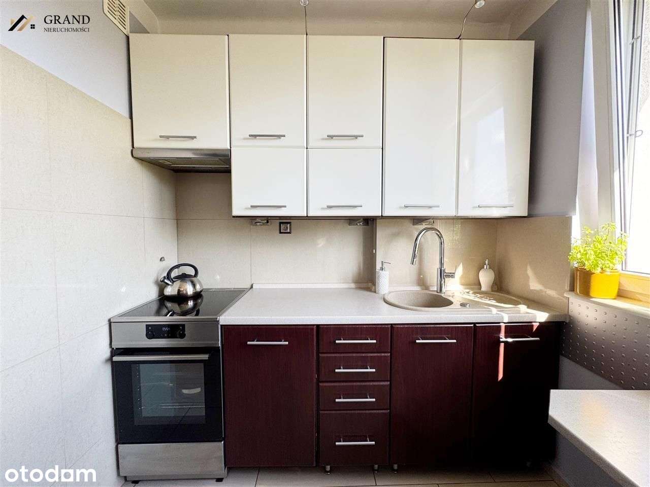 Mieszkanie 3 pokojowe- spół. - własn.-6