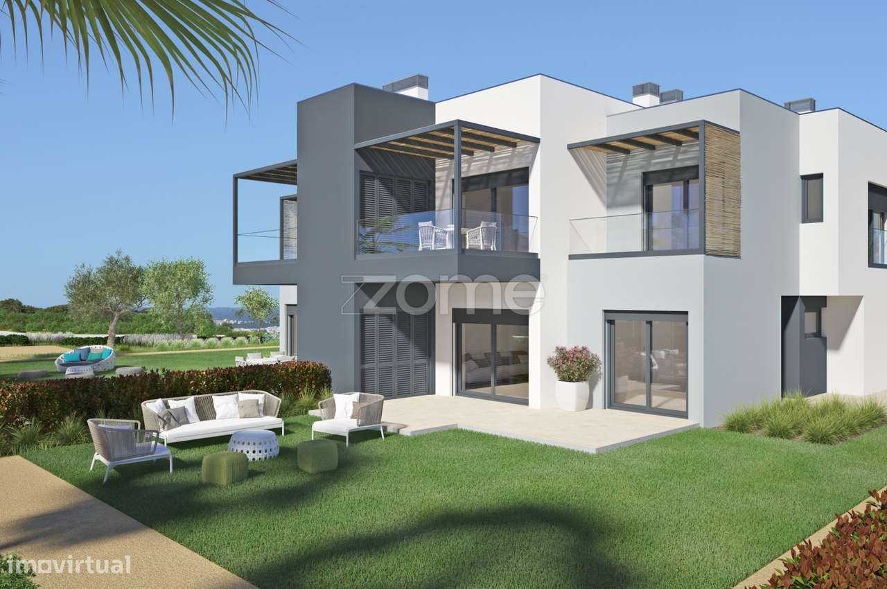 Empreendimento The Valley - Grande imagem: 4/18