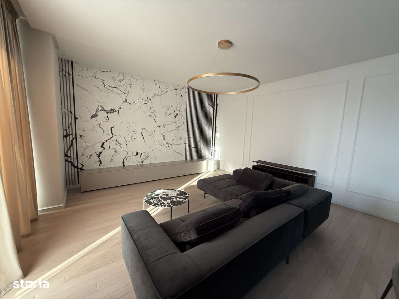 4 camere / One Rahmaninov - Imagine principală: 2/15