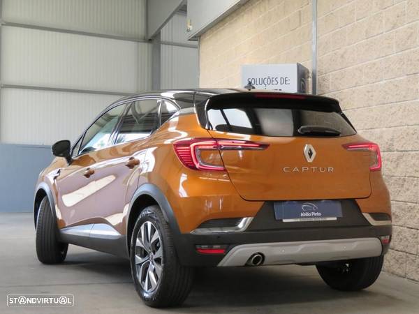 Renault Captur 1.5 dCi Exclusive - 4