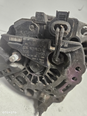 ALTERNATOR 038903023L VW AUDI 1.9 TDI - 2