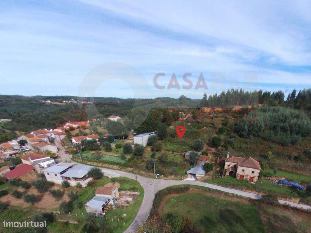 Lote de terreno para construção em Pinheirinho - Grande imagem: 1/5