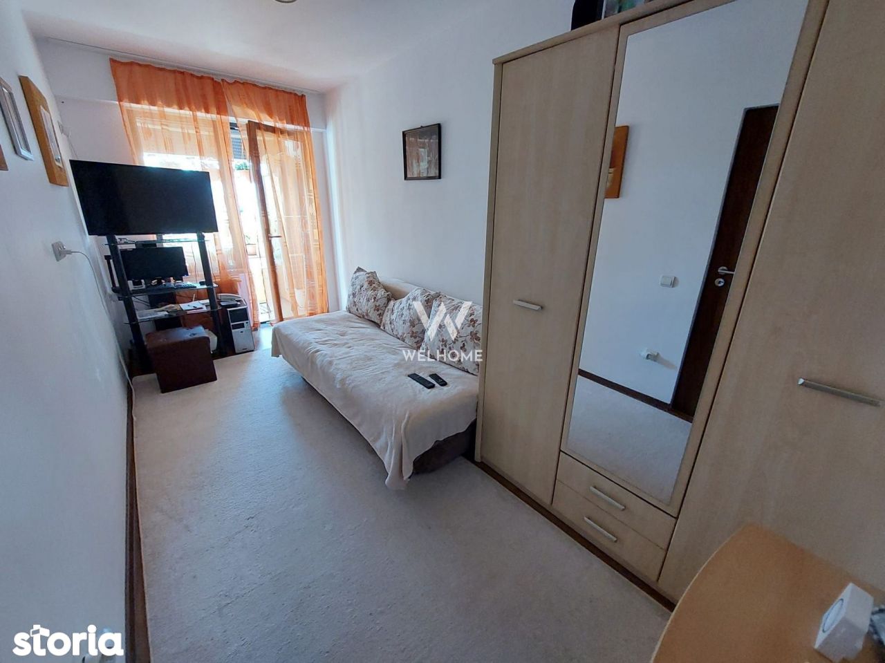 Apartament modern 2 camere - Sibiu
