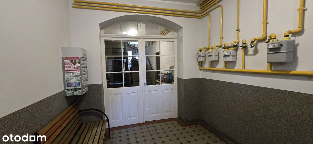 3 pokoje w Cieplicach-11