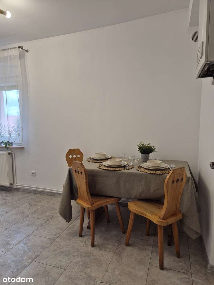 OKAZJA !!!   2-pok. mieszkanie w centrum Złotoryi - BEZ PROWIZJI!!!-6