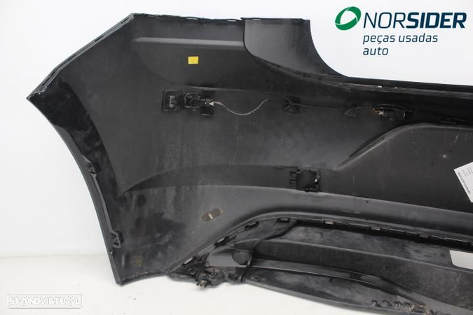 Para choques tras Volkswagen Polo|17-21 - 7