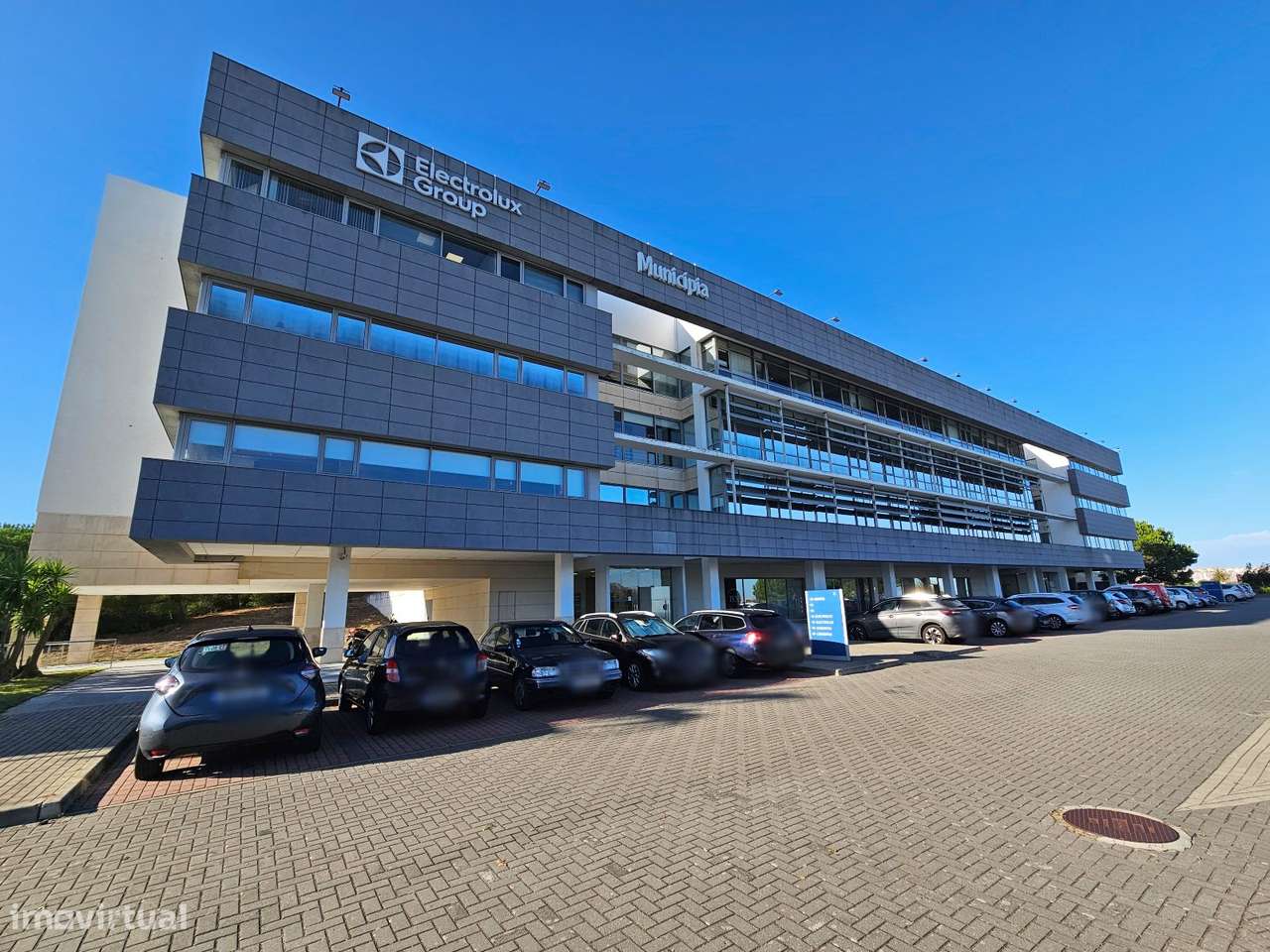 Escritório Taguspark Venda | 750 m2 | Porto Salvo-0