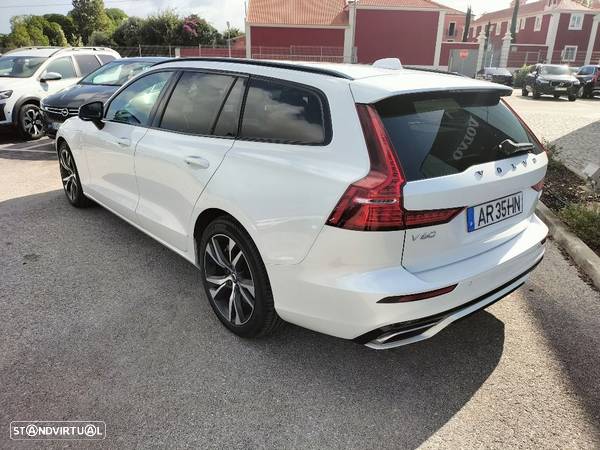 Volvo V60 - 3