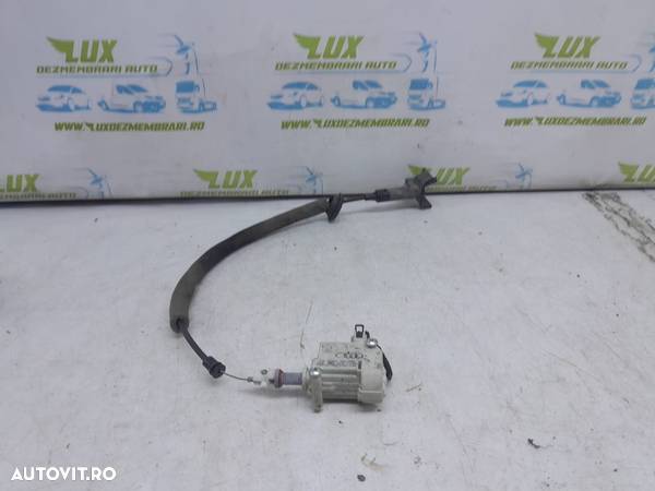 Motoras usita rezervor 4e0810773a Audi A8 D3/4E  [din 2002 pana  2005 - 1