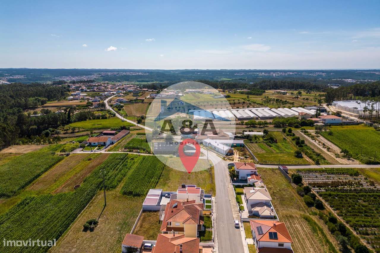 Projeto Pronto a Construir com Elevado Potencial de Retorno-25