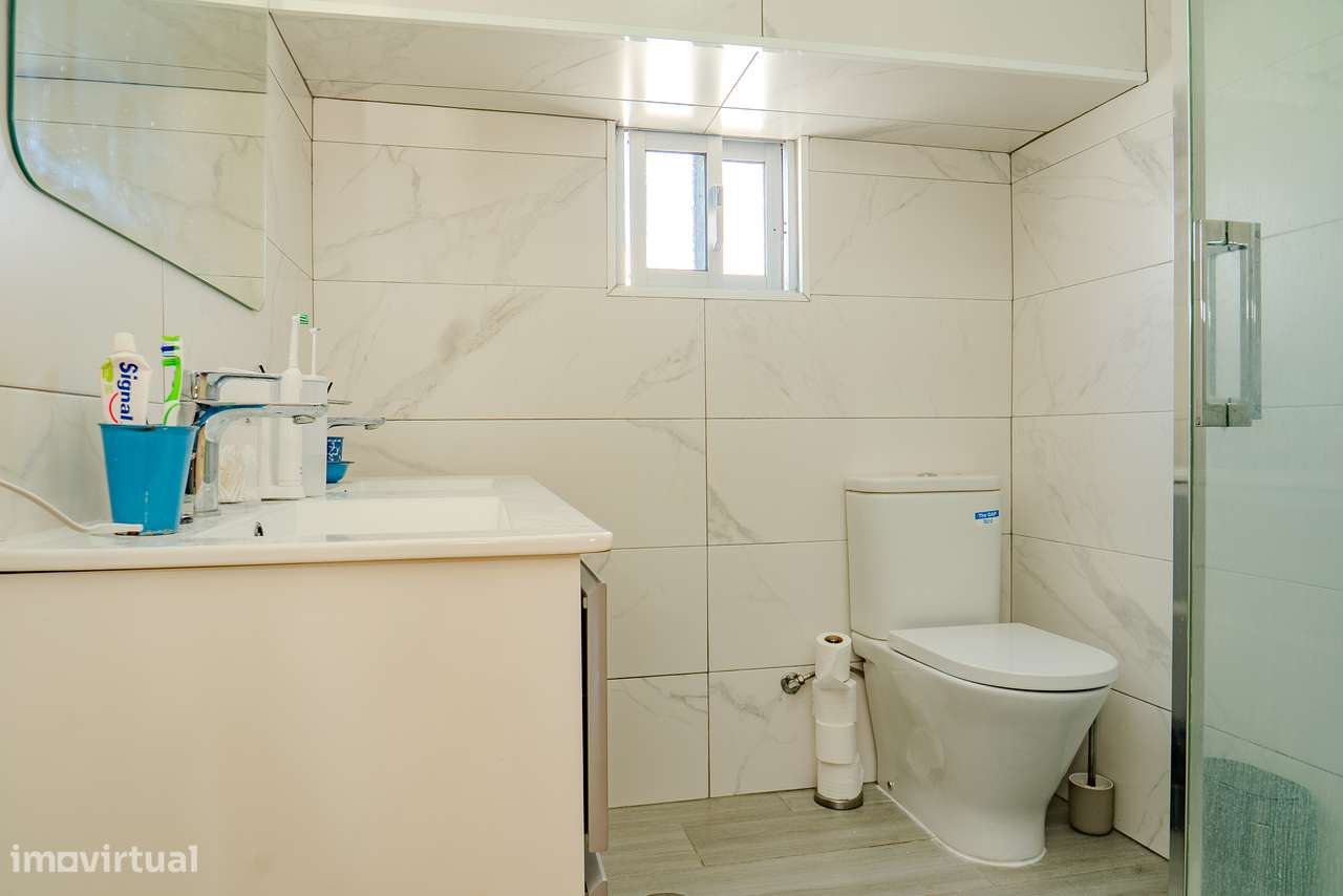 CASA | PARA VENDA | REDONDO-13