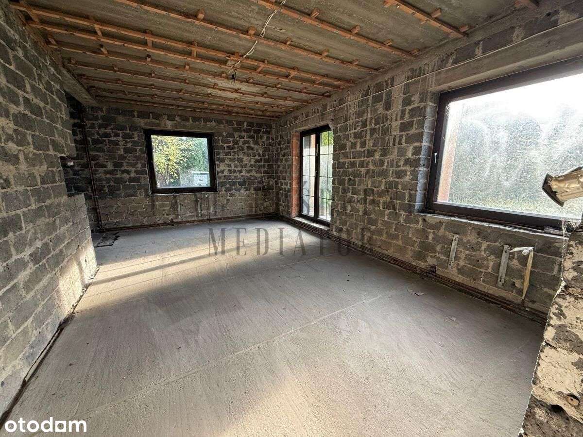 Dom Mszana ul.Skrzyszowska-8