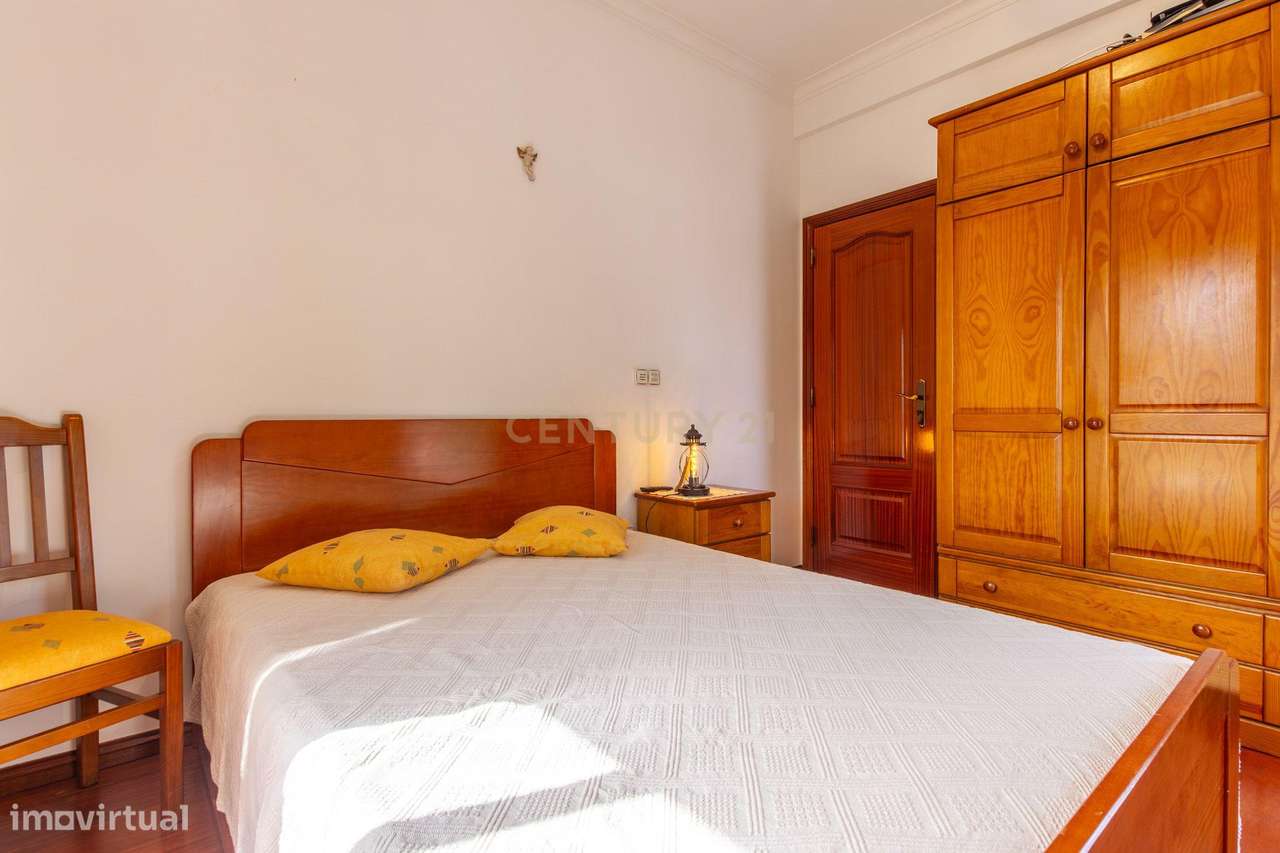 Apartamento T2, zona do Alto da Serra, Baixa da Banheira-6