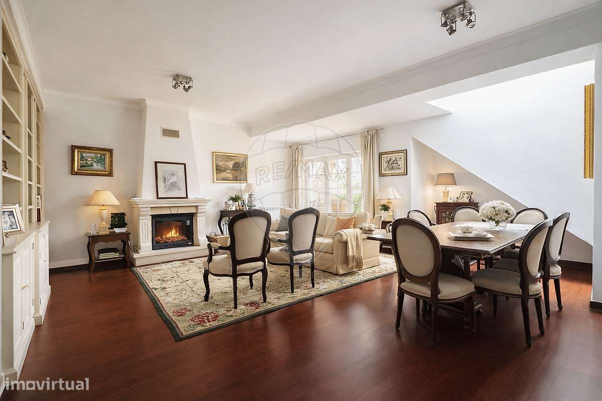 Moradia T3 para venda - Grande imagem: 3/21