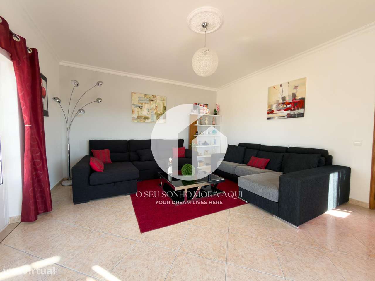 Moradia T5 em Belmonte - Olhão-25