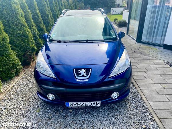 Peugeot 207 1.4 Trendy - 4