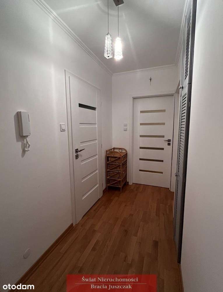 Ładne, przytulne, 2 pokoje na Strachocinie-13