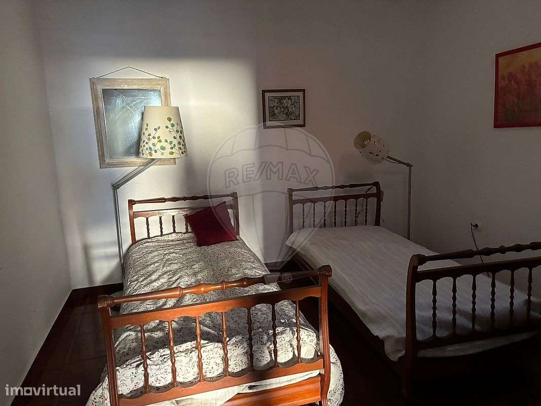 Moradia T2 para venda-3