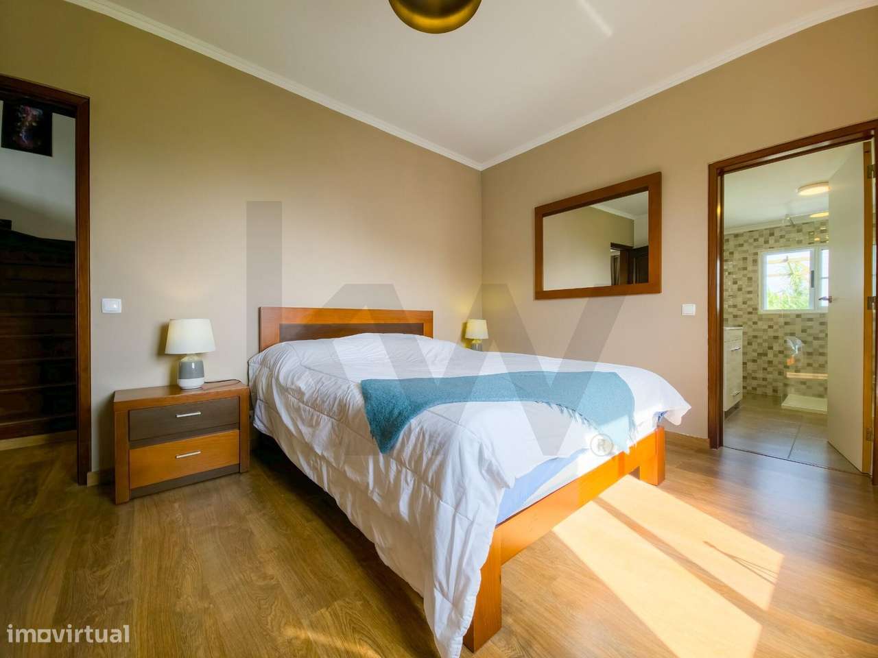 Moradia T4 de Excelência com Vista Mar | Candelária |Ponta Delgada-15