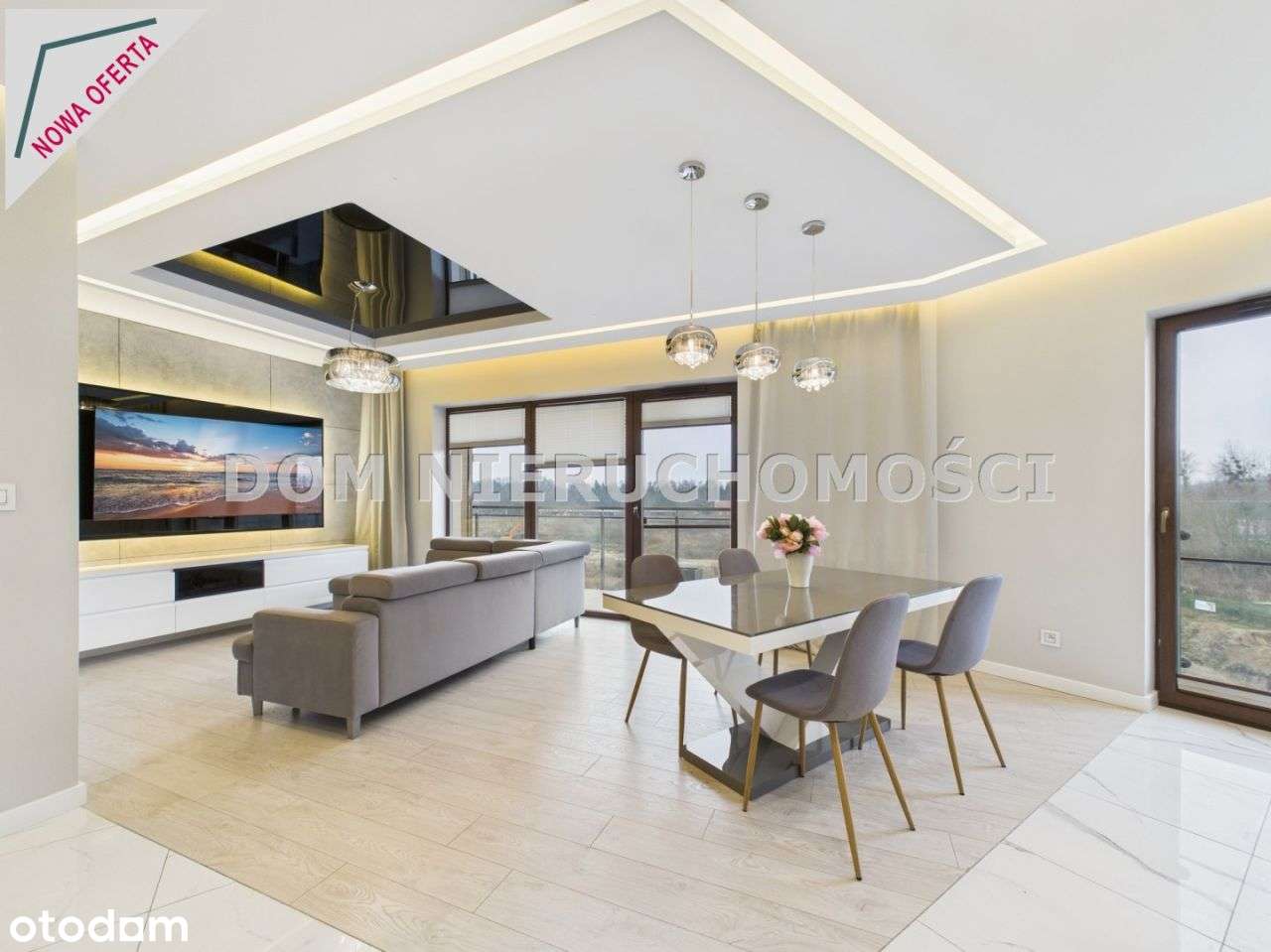 Apartament przy jeziorze Kortowskim - Pełny obrazek: 1/20