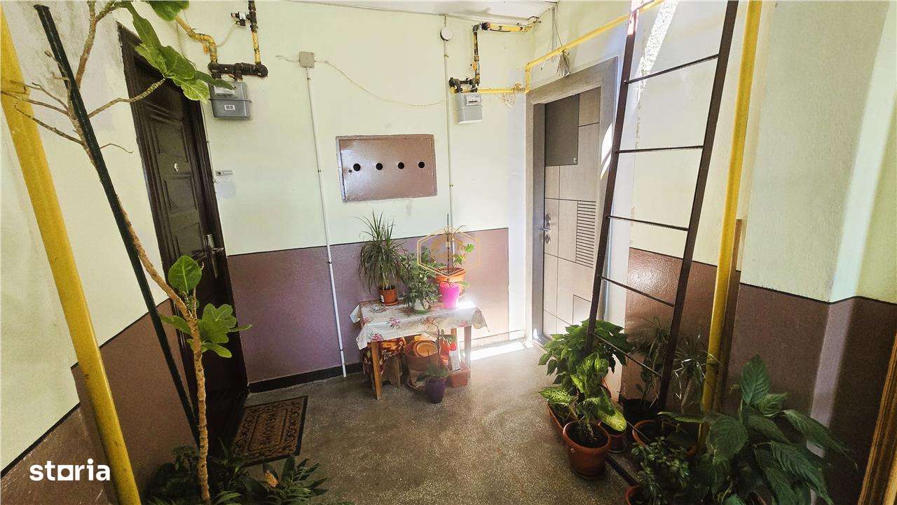 VIDEO | Totul Nou! Apartament cu 3 camere, aproape de Piata 14 Mai-14