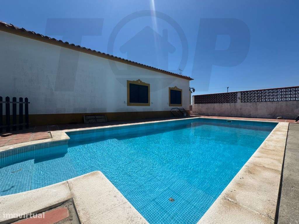 Moradia V4+ V1 - Santana Do Mato-330.000€ - Grande imagem: 4/32