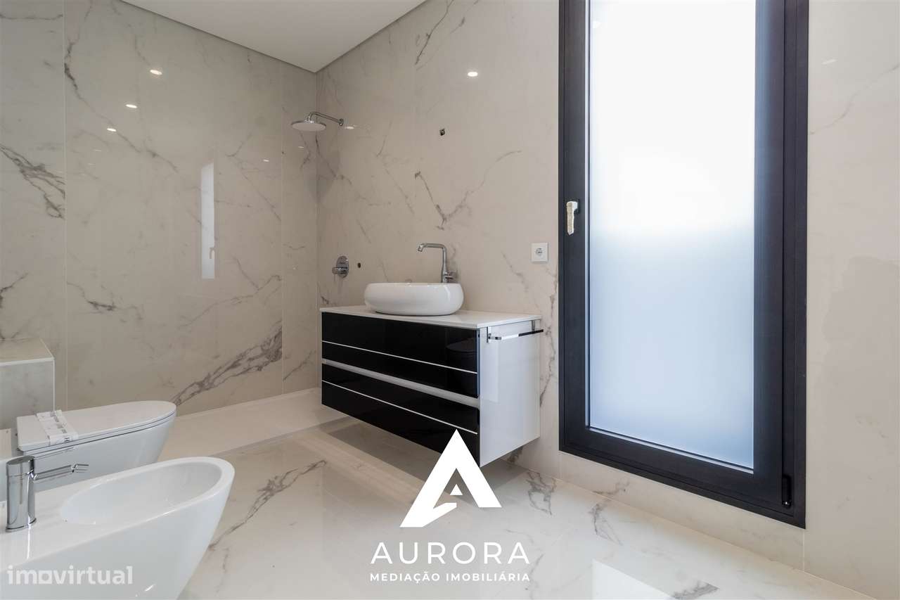 Moradia T4 Venda em Anta e Guetim,Espinho-21
