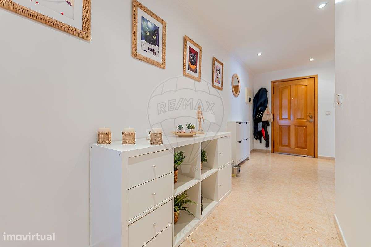 Apartamento T2 para venda-5