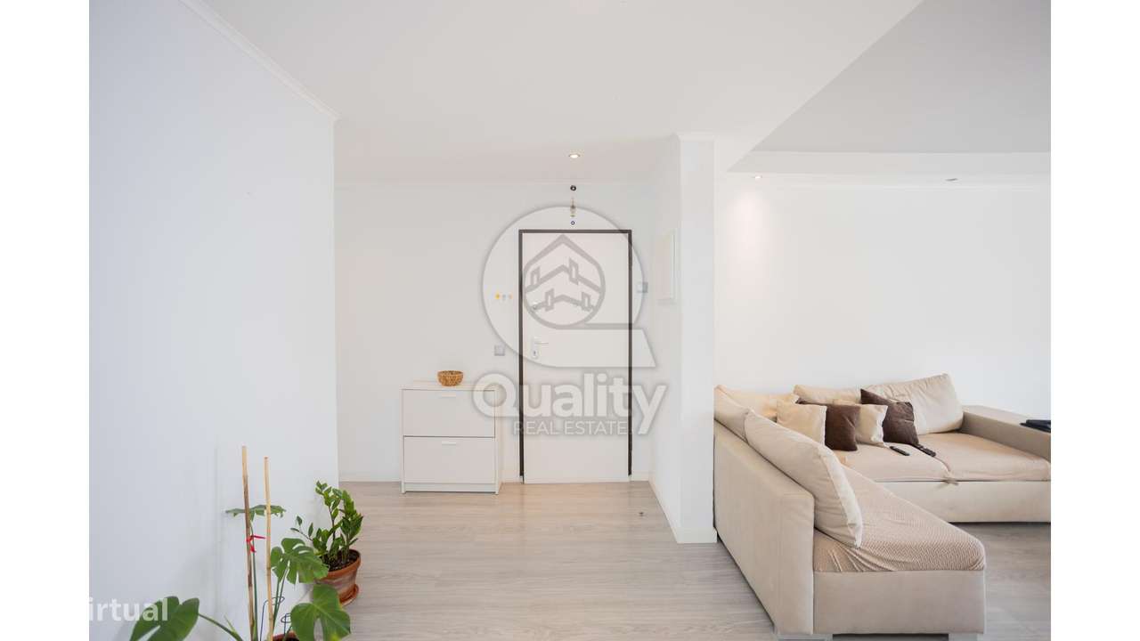 Apartamento T2 em Barreiro - Grande imagem: 3/49