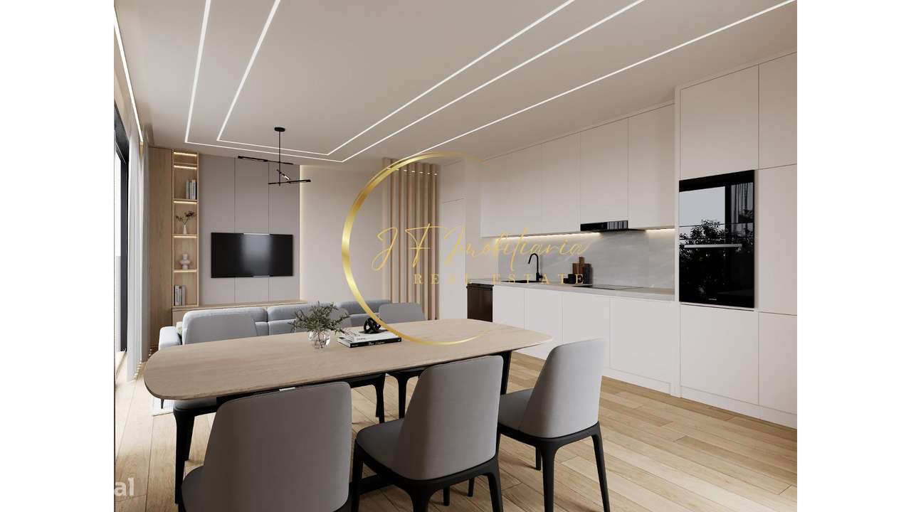 G - Apartamento T2 em Gafanha da Nazare - Grande imagem: 4/18