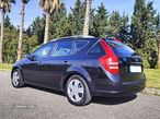 Kia Ceed SW 1.4 CVVT LX ISG - 9