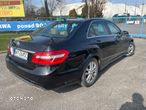 Mercedes-Benz Klasa E 350 CDI 4-Matic Elegance - 5