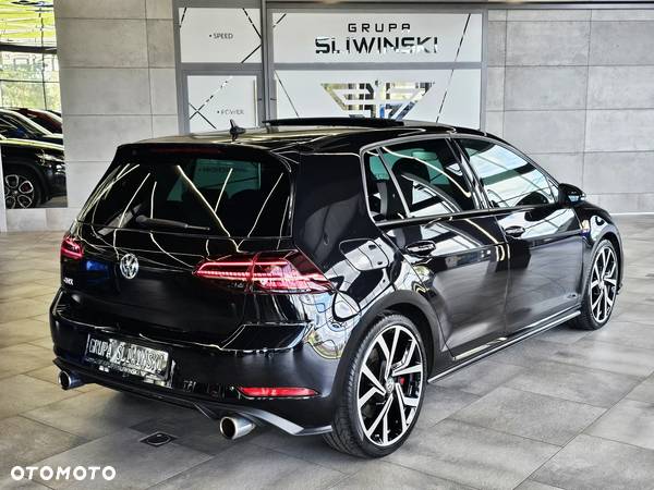 Volkswagen Golf VII 2.0 TSI BMT GTI Performance - 8