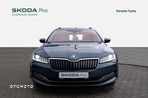 Skoda Superb - 9