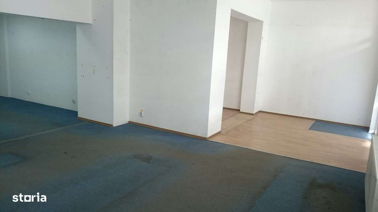 Spatiu comercial 110 mp - Pacurari - Imagine principală: 2/4
