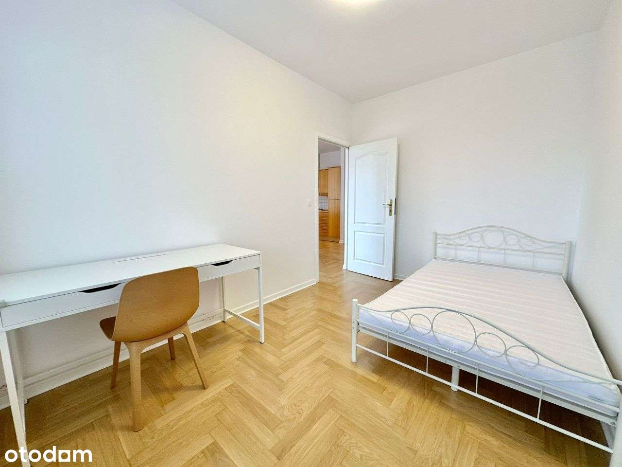 3 pokoje / 75m2 / ul Drawska Ochota- widok na Park-8