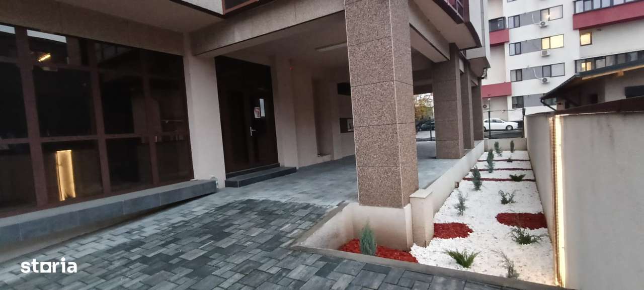 SPATII BIROURI  9 EURO / MP - Imagine principală: 3/20