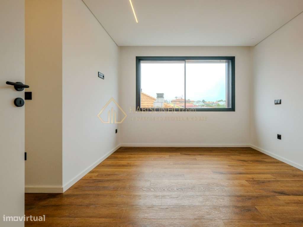 Moradia T4 C/ Piscina | Gulpilhares | Vila Nova de Gaia-22