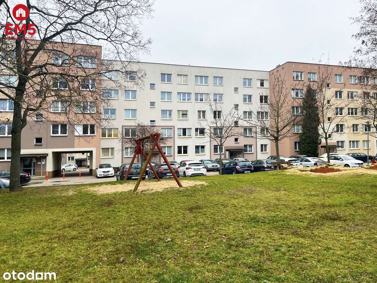 Mieszkanie na parterze do wprowadzenia-11